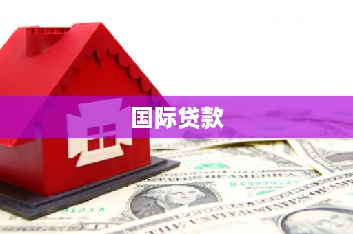 珠晖国际贷款
