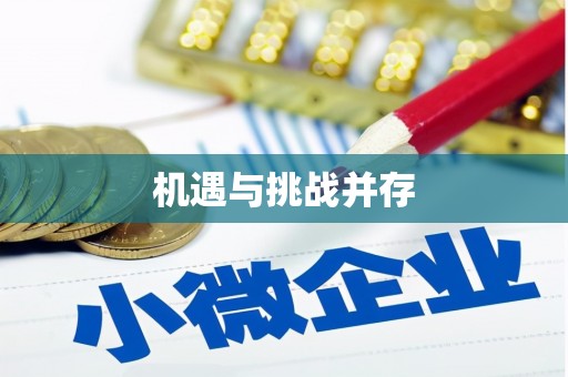 珠晖机遇与挑战并存