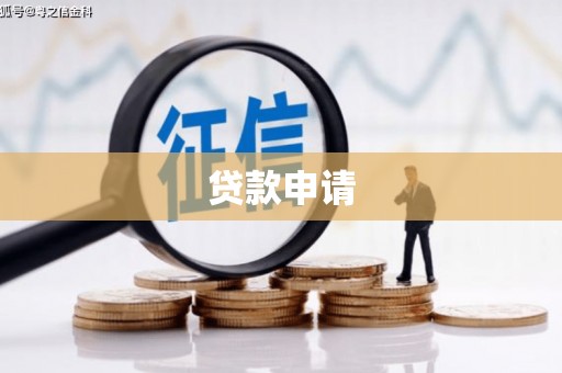 珠晖贷款申请