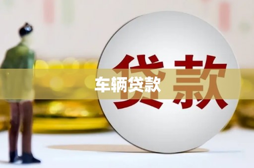 珠晖车辆贷款