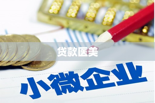 珠晖贷款医美