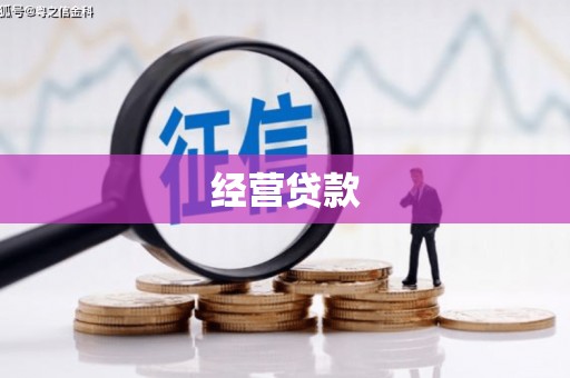 珠晖经营贷款